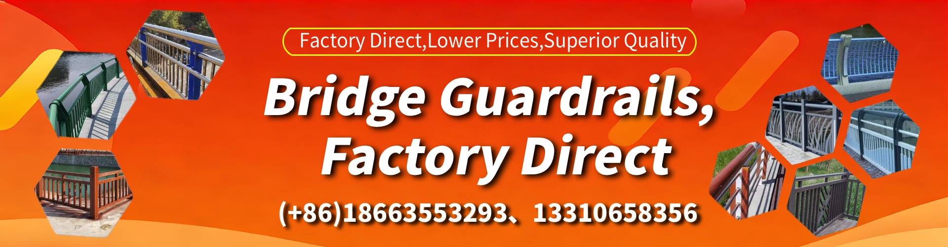 BairnsdaleBridge Guardrail Manufacturer